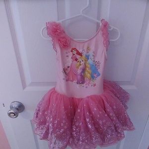 Ballet Tutu